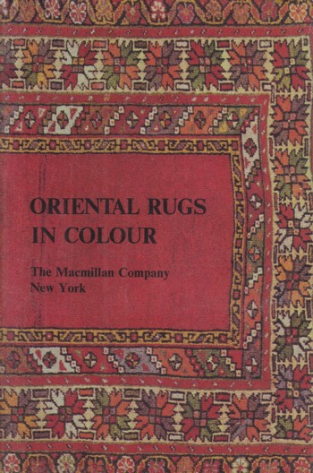Oriental Rugs in Color