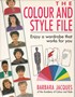 Colour and Style File