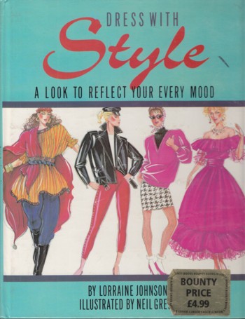 Dress with Style