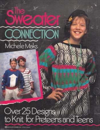 Sweater Connection