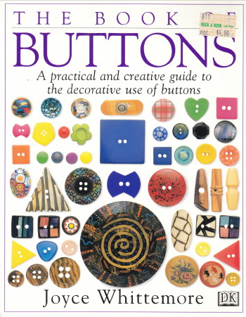 Book of Buttons