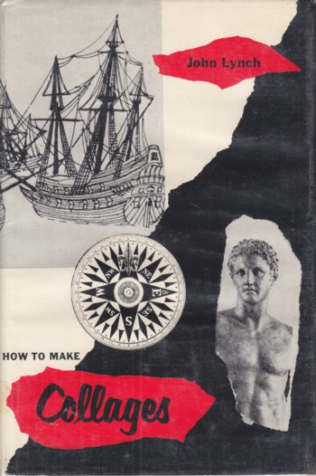 HOW TO MAKE COLLAGES