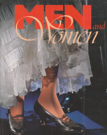 Men and Women: dressing the part