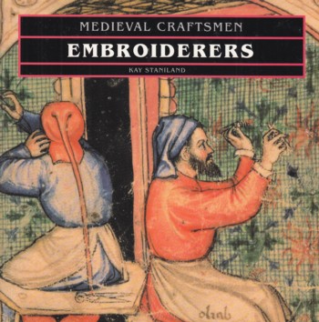 Embroiderers