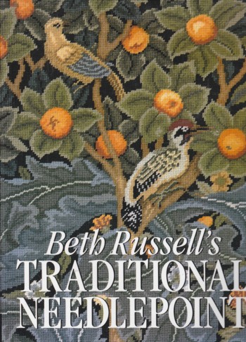 Traditional Needlepoint
