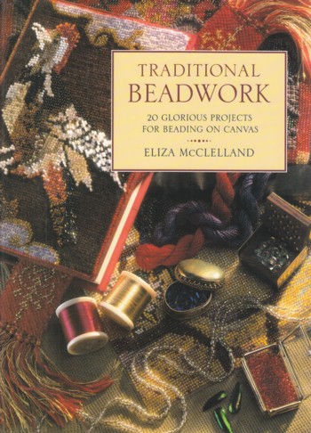 Traditional Beadwork