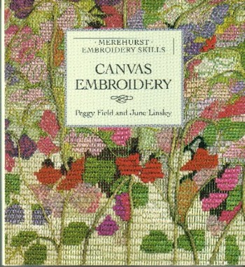 Canvas Embroidery