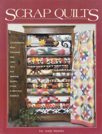 Scrap Quilts