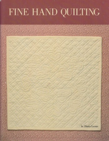Fine Hand Quilting