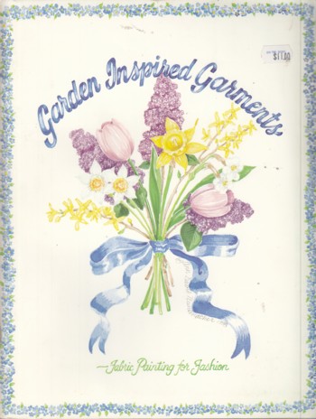 Garden Inspired Garments