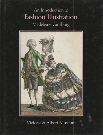Introduction to Fashion Illustrations