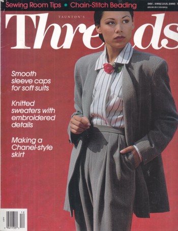 Threads Mag '92 Dec/'93 Jan #44