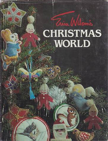 CHRISTMAS WORLD