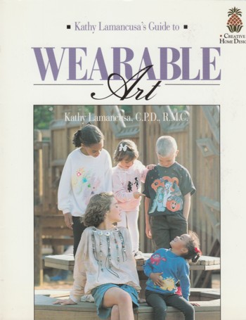 Guide to Wearable Art