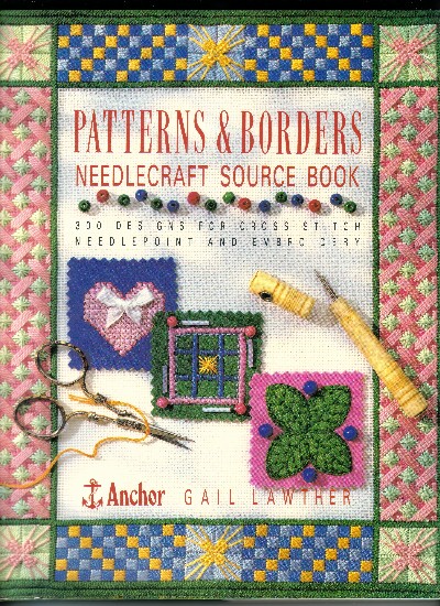 Patterns and Borders