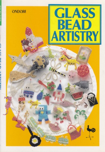 Glass Bead Artistry