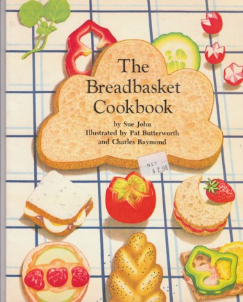 Breadbasket Cookbook