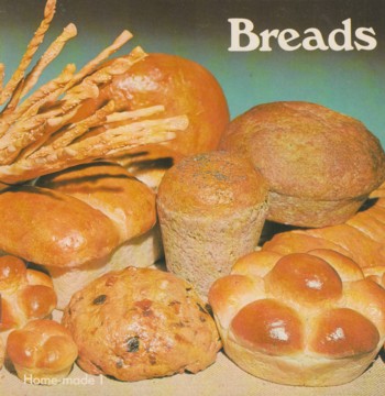 Breads