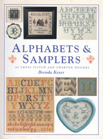 Alphabets and Samplers