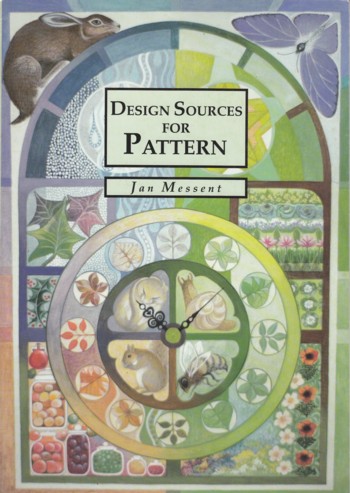Design Sources for Pattern