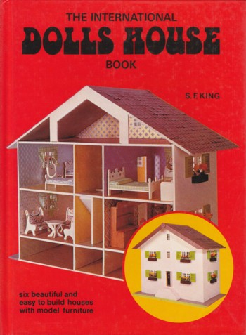 International Dolls House Book