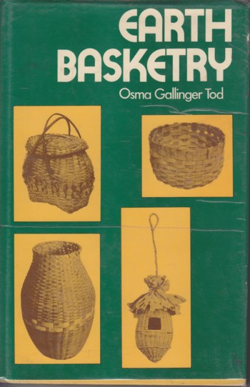 Earth Basketry