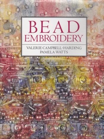 Bead Embroidery