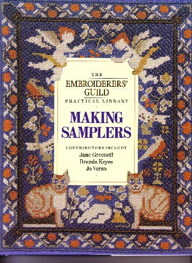 Making Samplers