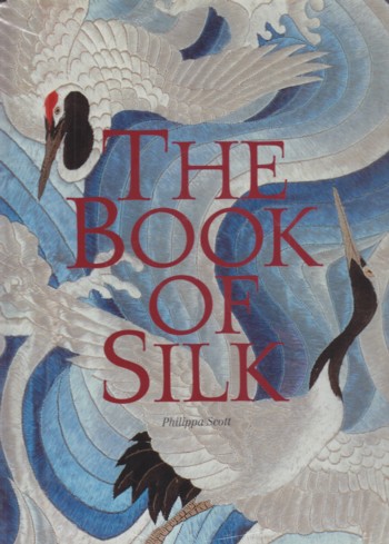 Book of Silk
