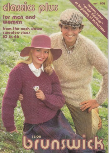 Classics Plus for men and women