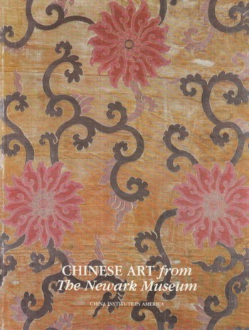 Chinese Art from the Newark Museum