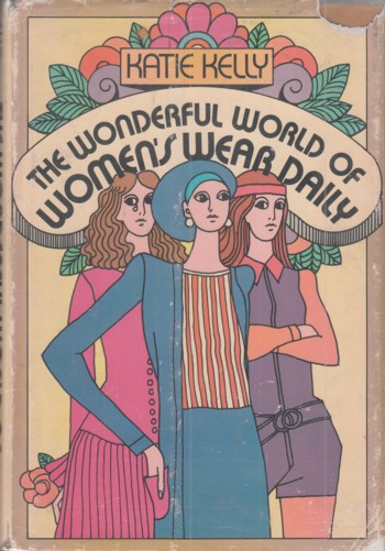Wonderful World of Women's Wear Daily