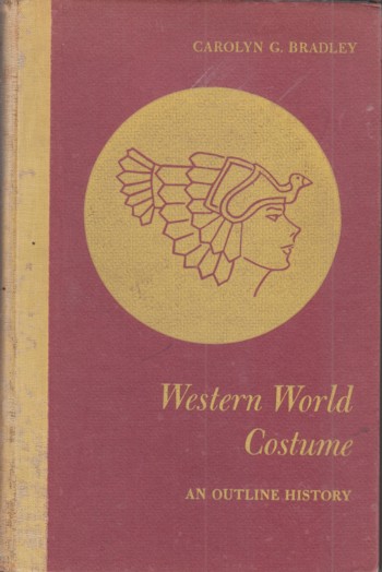 Western World Costume: an outline history