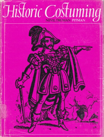 Historic Costuming