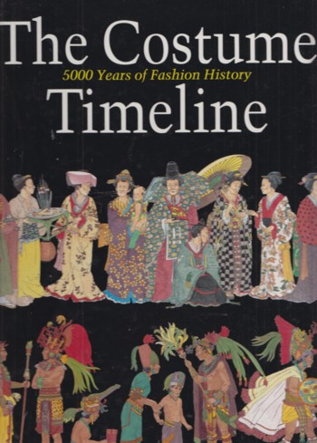 Costume Timeline