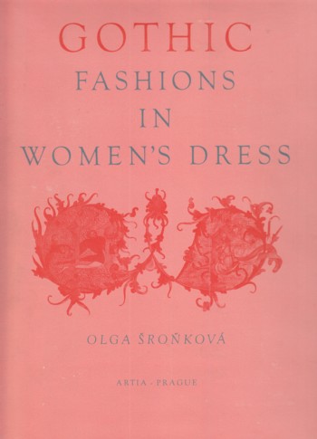 Gothic Woman's Fashion