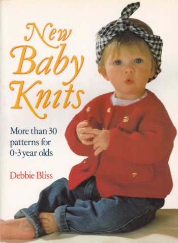 New Baby Knits