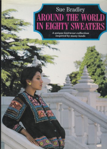 Around the World in Eighty Sweaters