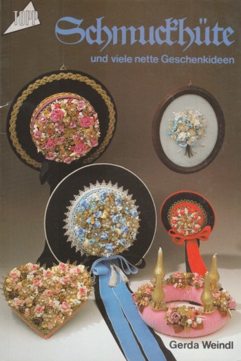 Schmucthute und viele nette Geschenkideen