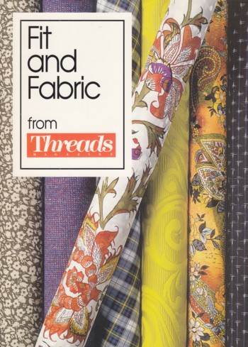 Fit and Fabric from Threads Magazine