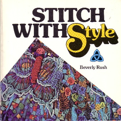 STITCH WITH STYLE