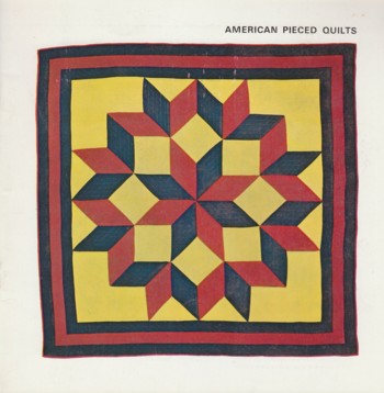 American Pieced Quilts 1975