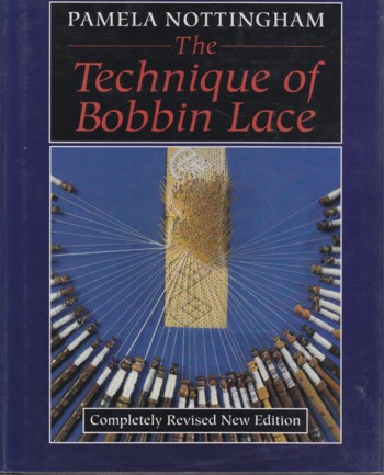 TECHNIQUE OF BOBBIN LACE
