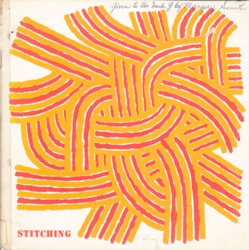 Stitching