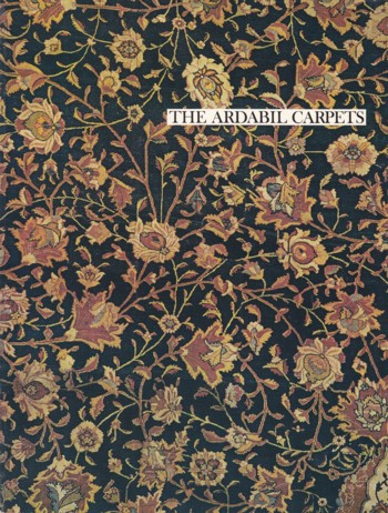 The Ardabil Carpets