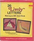26 LIVELY LETTERS