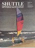 Shuttle Spindle & Dyepot vol 12 #3