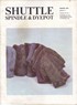 Shuttle Spindle & Dyepot vol 11 #1
