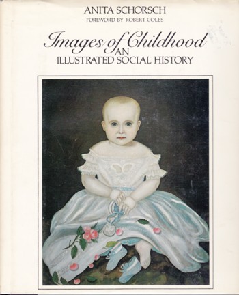 IMAGES OF CHILDHOOD