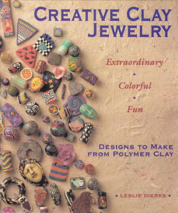 Creative Clay Jewelry